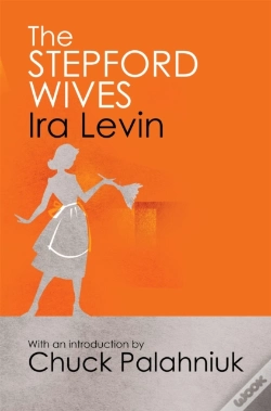 Capa do artigo The Stepford Wives