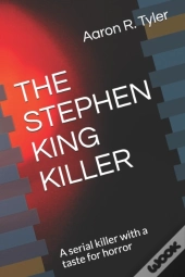 The Stephen King Killer