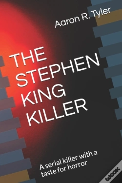 Capa do artigo The Stephen King Killer