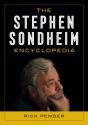 The Stephen Sondheim Encyclopedia - Preview