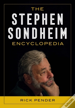 Capa do artigo The Stephen Sondheim Encyclopedia