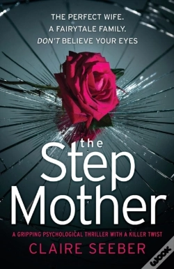Capa do artigo The Stepmother