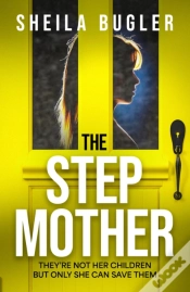 Capa do artigo The Stepmother