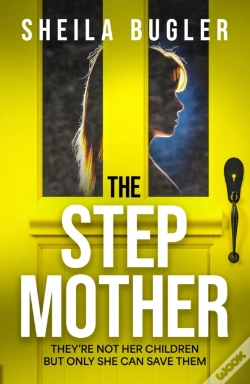 Capa do artigo The Stepmother