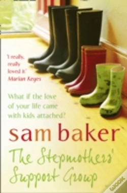 Capa do artigo The Stepmothersâ€™ Support Group