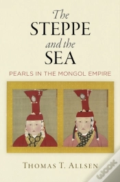 Capa do artigo The Steppe And The Sea