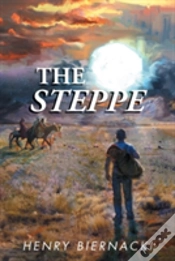 Capa do artigo The Steppe