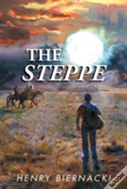 Capa do artigo The Steppe