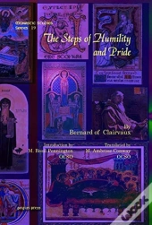 The Steps Of Humility And Pride