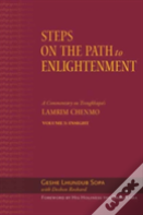 The Steps On The Path To Enlightenment