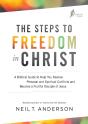 The Steps To Freedom In Christ Workbook - Preview