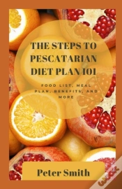Capa do artigo The Steps To Pestcatarian Diet Plan 101