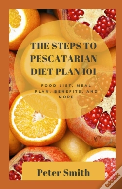 Capa do artigo The Steps To Pestcatarian Diet Plan 101
