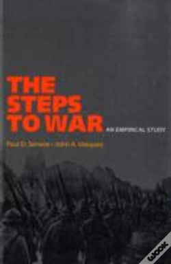 Capa do artigo The Steps To War