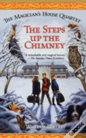 Capa do artigo The Steps Up The Chimney