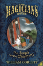The Steps Up The Chimney - Preview