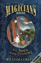 Capa do artigo The Steps Up The Chimney
