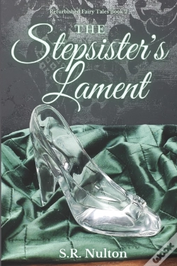 Capa do artigo The Stepsister'S Lament