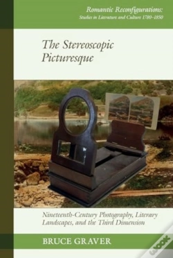 Capa do artigo The Stereoscopic Picturesque