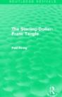 The Sterling-Dollar-Franc Tangle (Routledge Revivals) - Preview