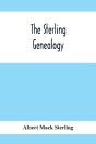 The Sterling Genealogy - Preview