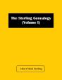 The Sterling Genealogy (Volume I) - Preview