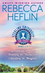 Capa do artigo The Sterling University Series