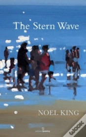 Capa do artigo The Stern Wave