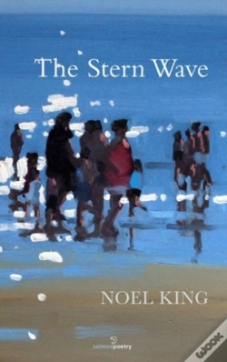 Capa do artigo The Stern Wave