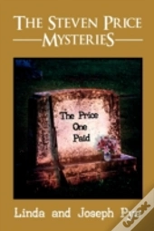 The Steven Price Mysteries