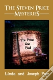 Capa do artigo The Steven Price Mysteries