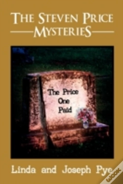 Capa do artigo The Steven Price Mysteries