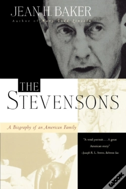 Capa do artigo The Stevensons
