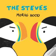 The Steves