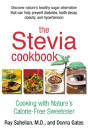 The Stevia Cookbook - Preview
