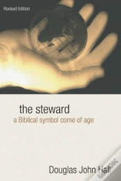 Capa do artigo The Steward