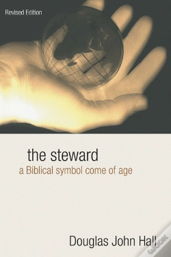Capa do artigo The Steward