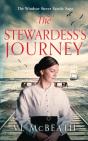 The Stewardess'S Journey - Preview