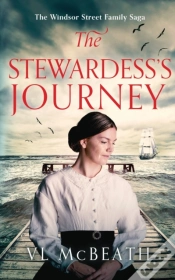 Capa do artigo The Stewardess