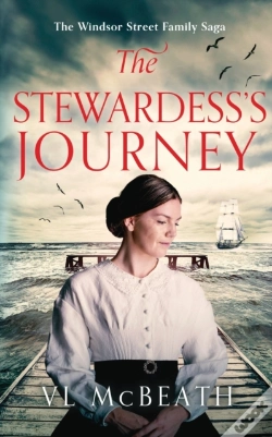 Capa do artigo The Stewardess'S Journey