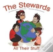 Capa do artigo The Stewards