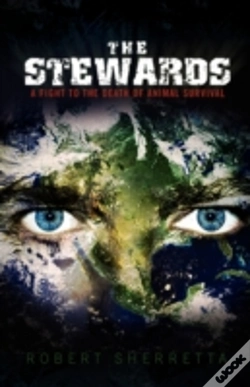 Capa do artigo The Stewards