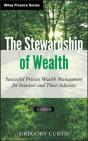 The Stewardship Of Wealth, + Website - Preview