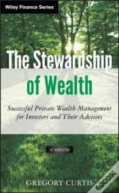 Capa do artigo The Stewardship Of Wealth, + Website