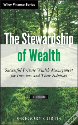 Capa do artigo The Stewardship Of Wealth, + Website
