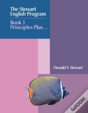 Capa do artigo The Stewart English Program