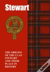 Capa do artigo The Stewart