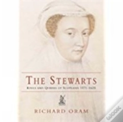 Capa do artigo The Stewarts