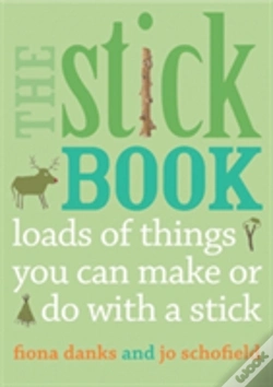 Capa do artigo The Stick Book