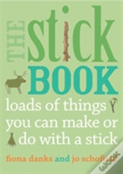 Capa do artigo The Stick Book